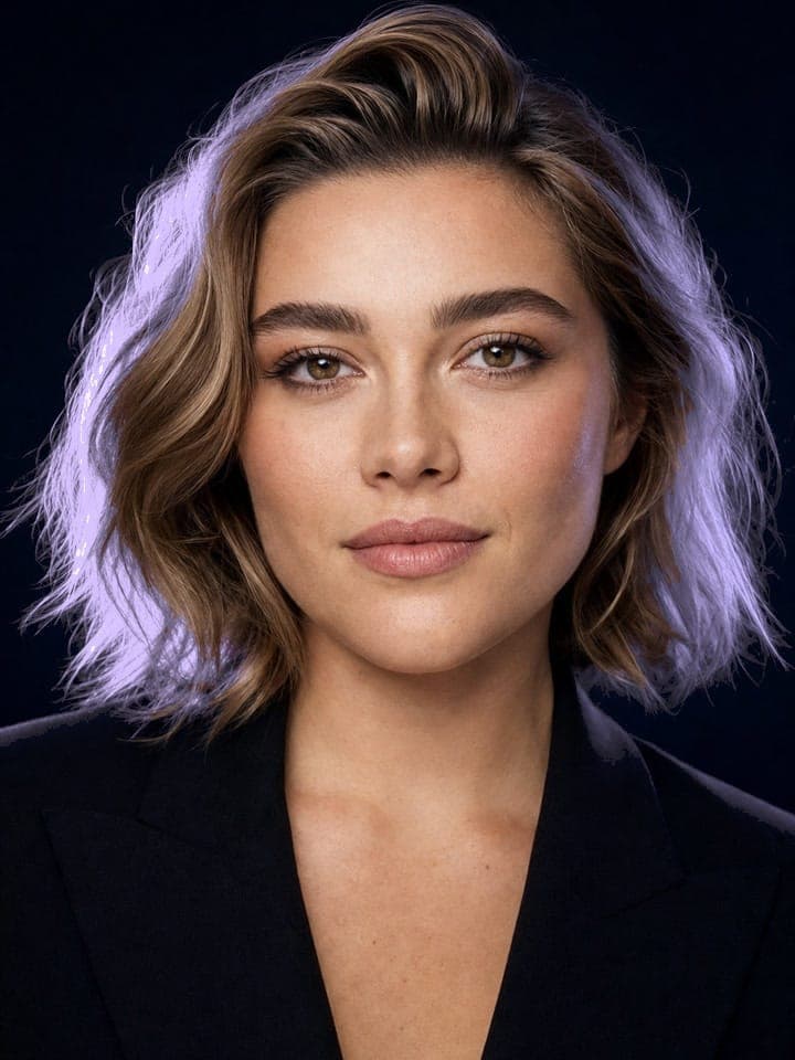 Florence Pugh