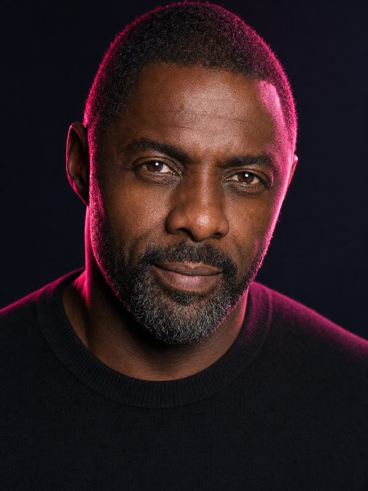 Idris Elba