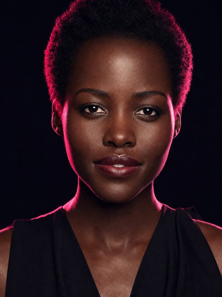 Lupita Nyong'o