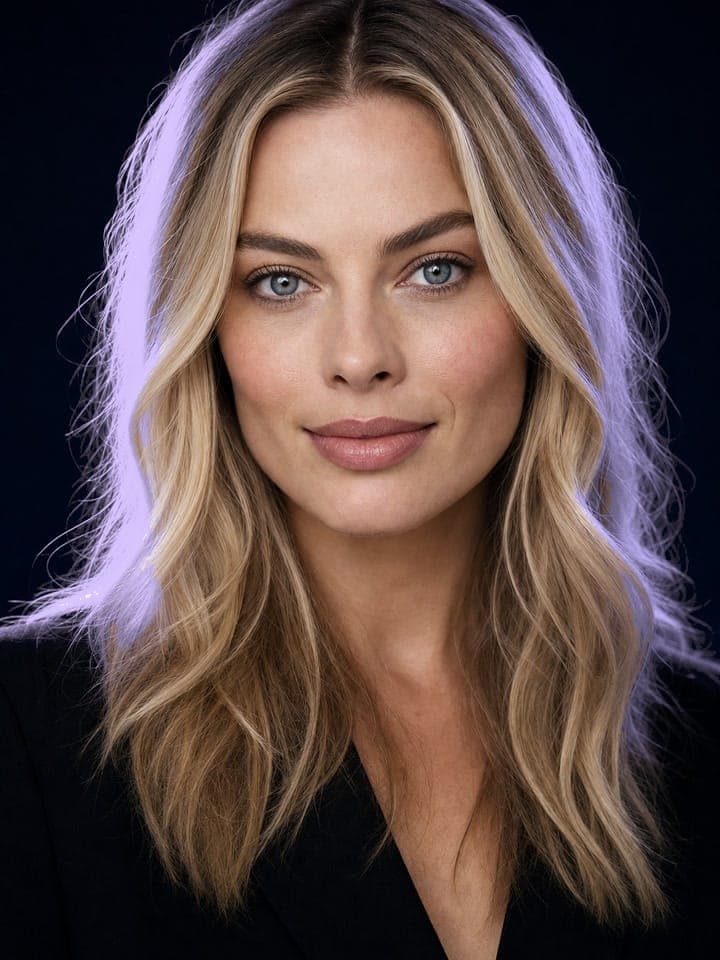 Margot Robbie