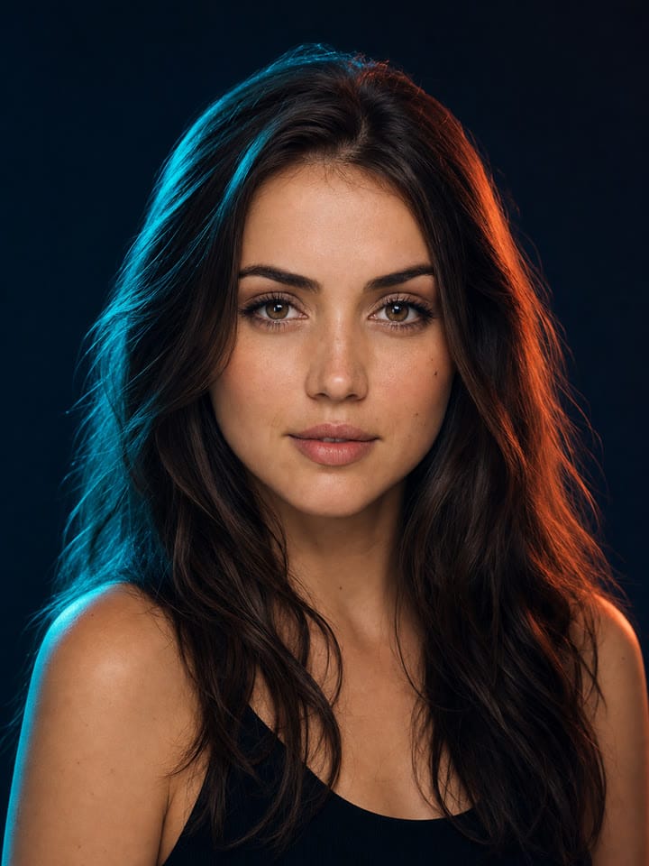 Ana de Armas