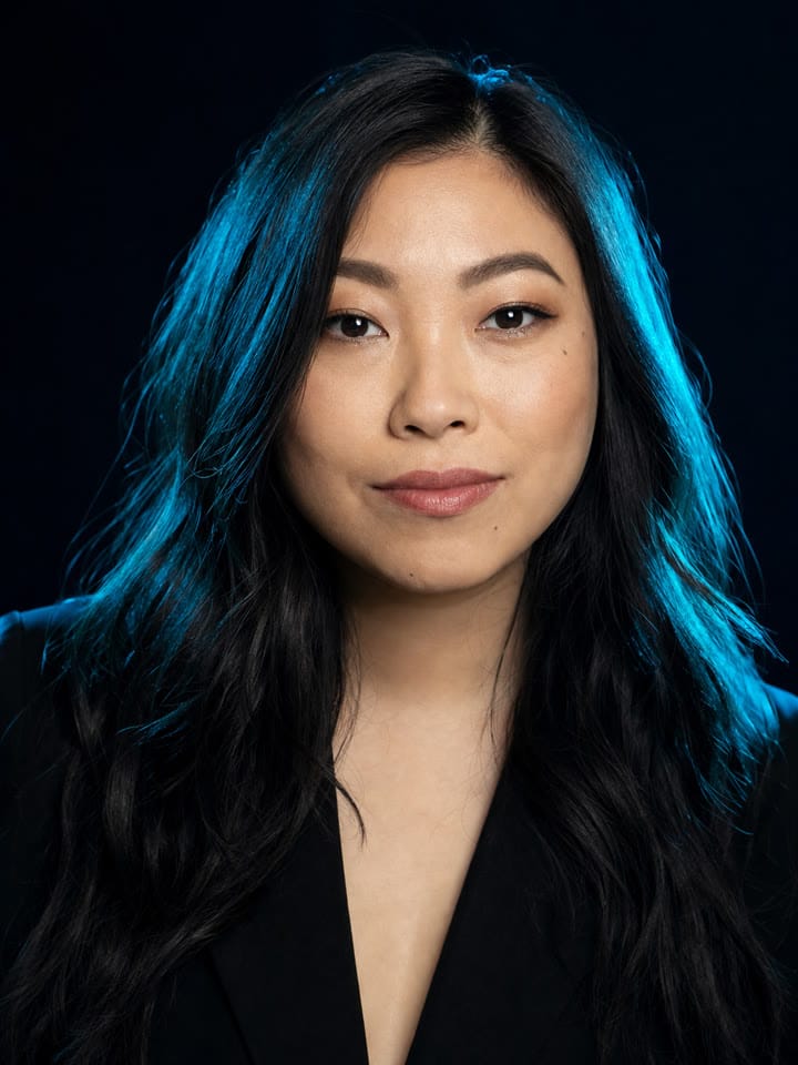 Awkwafina