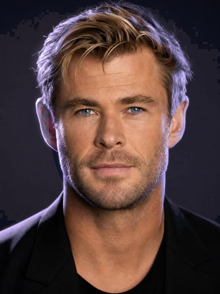 Chris Hemsworth