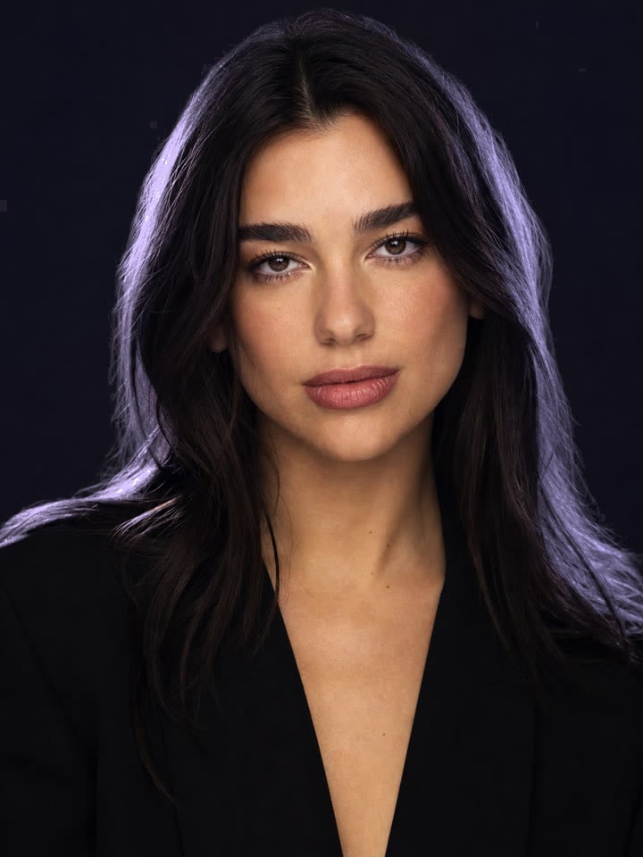 Dua Lipa