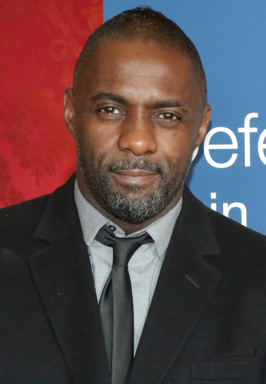 Idris Elba archive photo