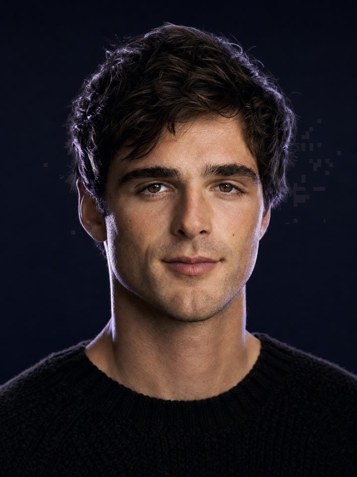 Jacob Elordi archive photo