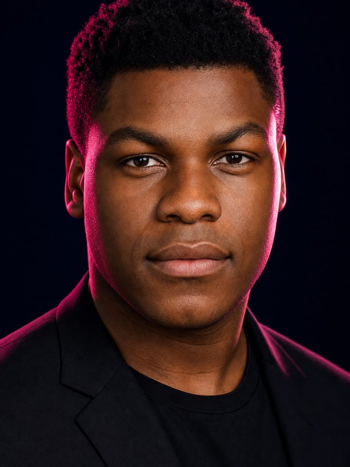 John Boyega