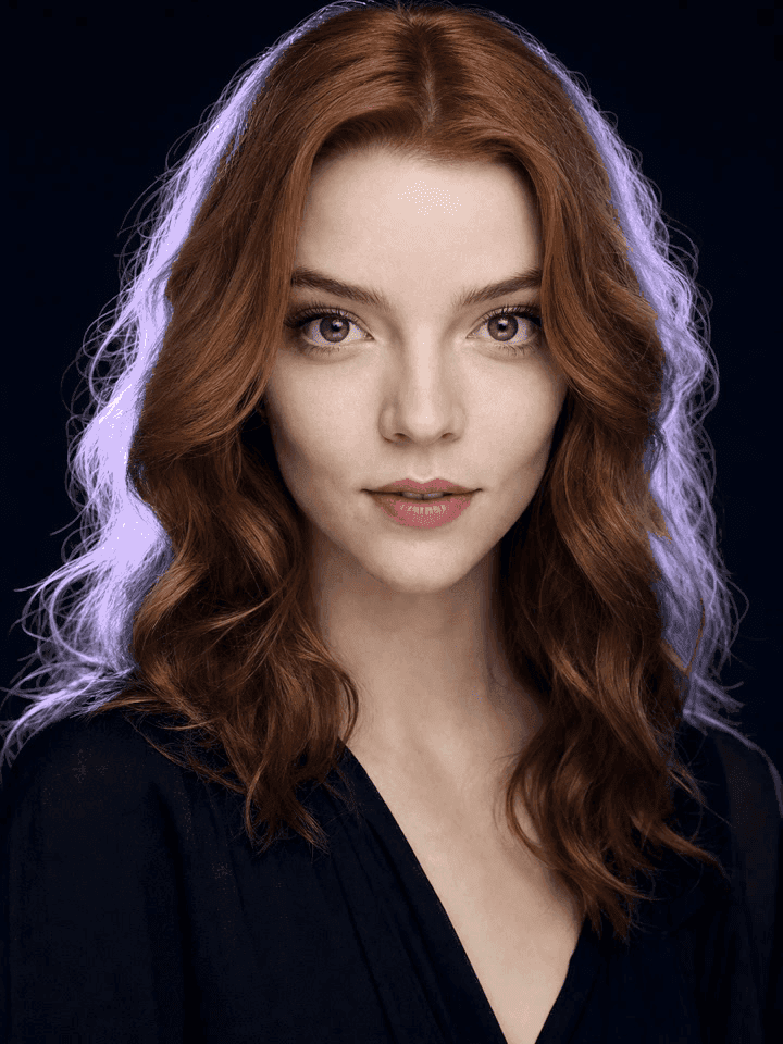 Anya Taylor-Joy