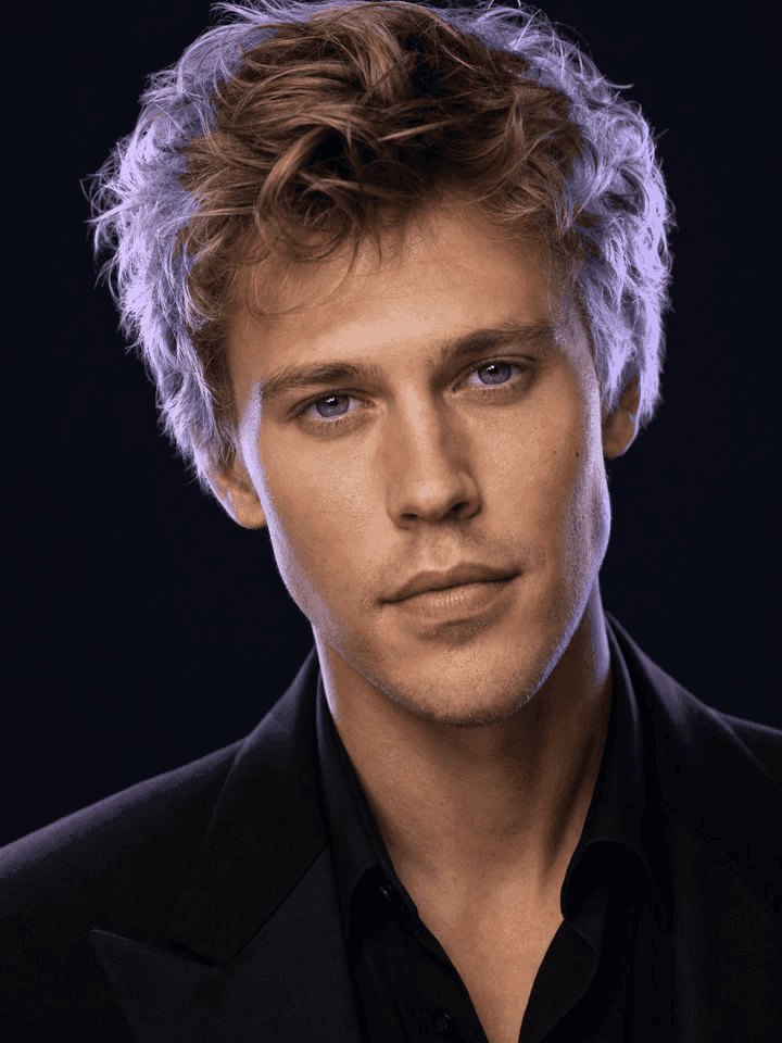Austin Butler