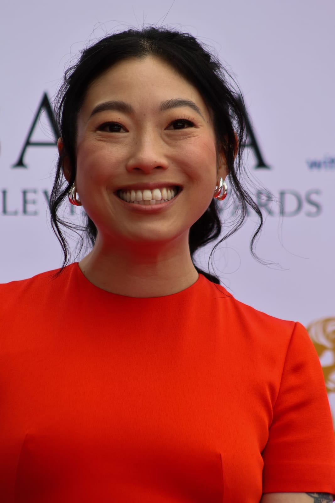 Awkwafina archive photo