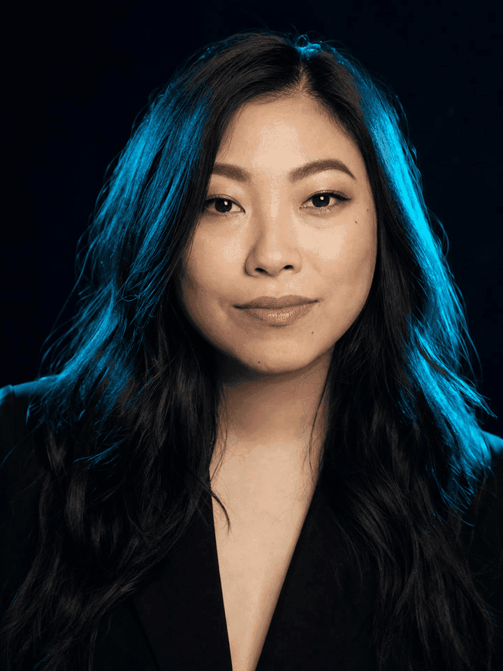 Awkwafina