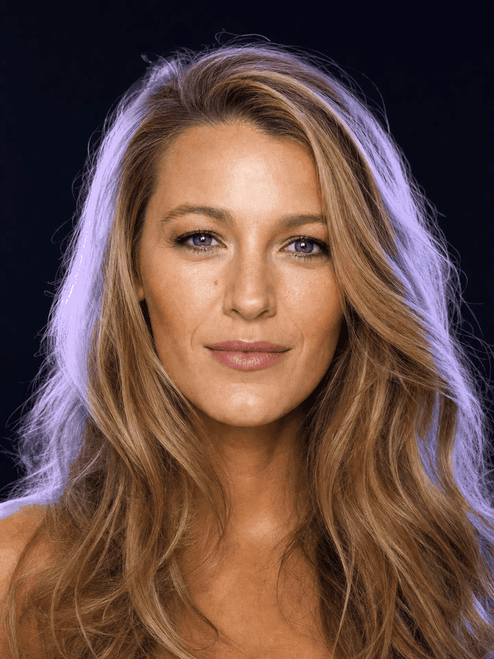 Blake Lively