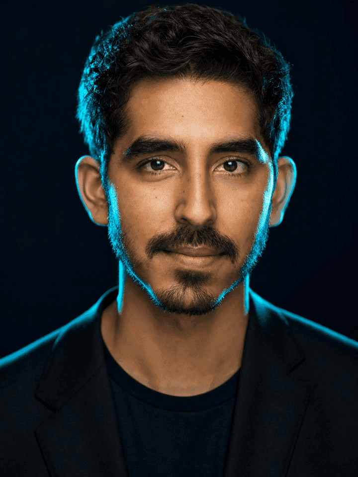 Dev Patel
