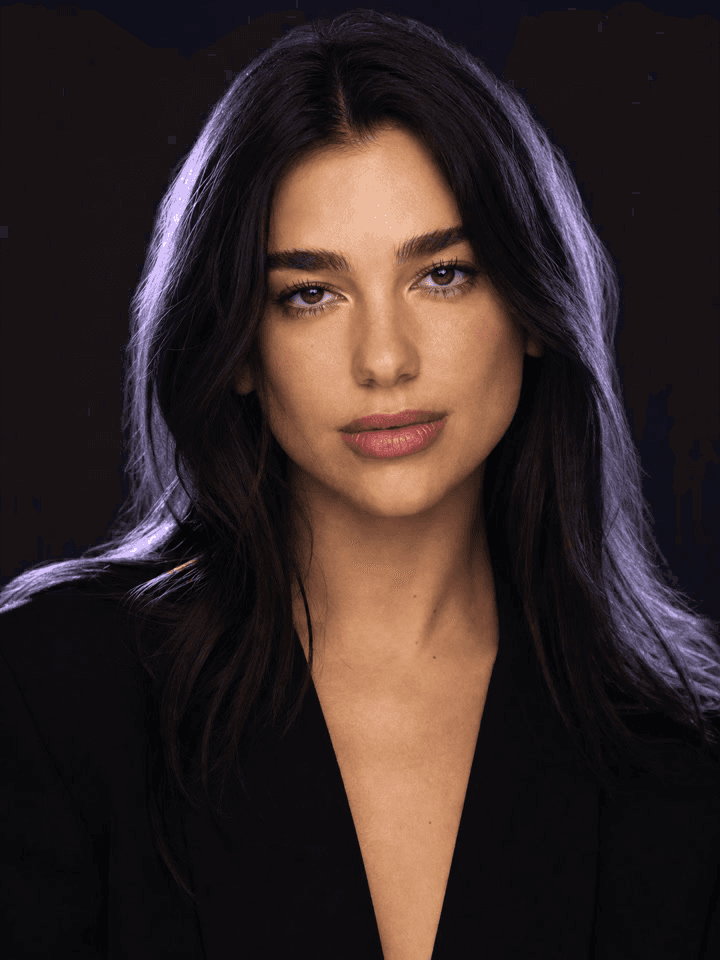 Dua Lipa