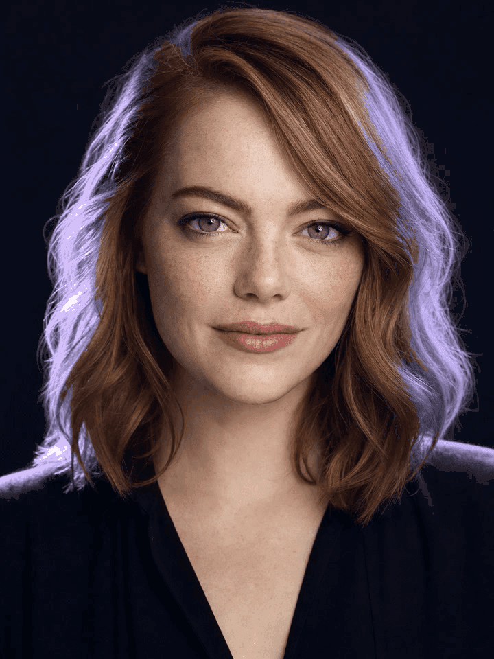 Emma Stone