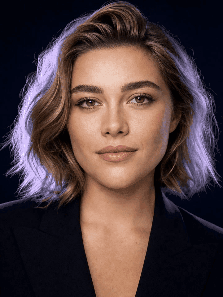 Florence Pugh