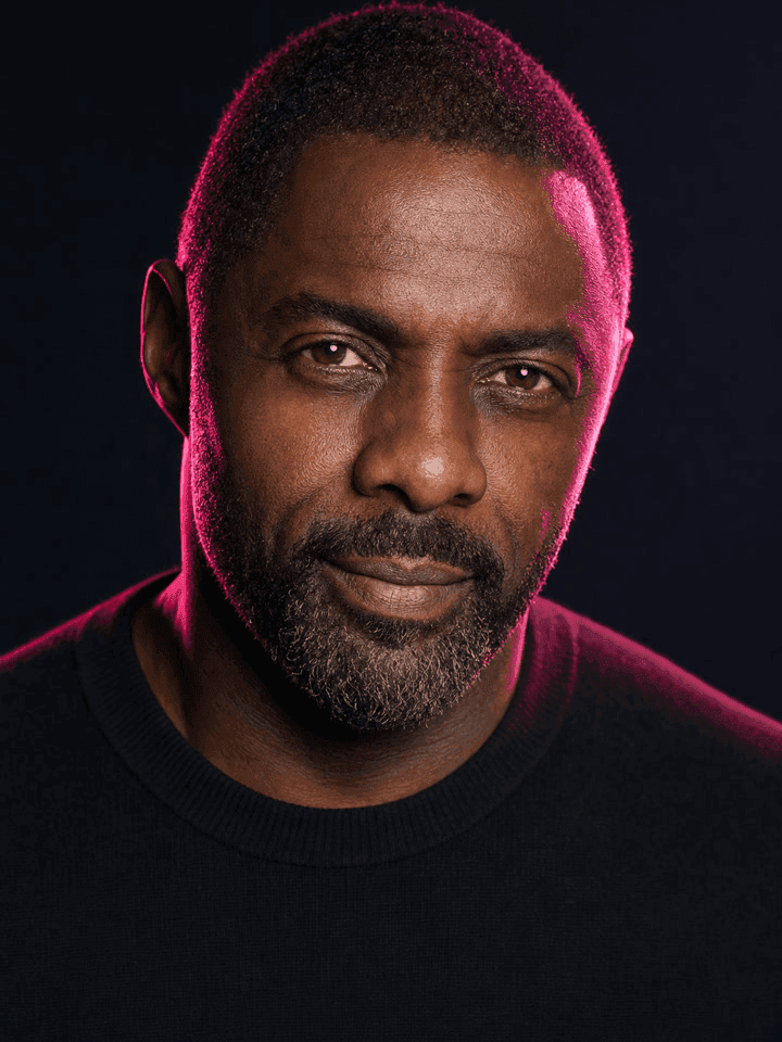 Idris Elba