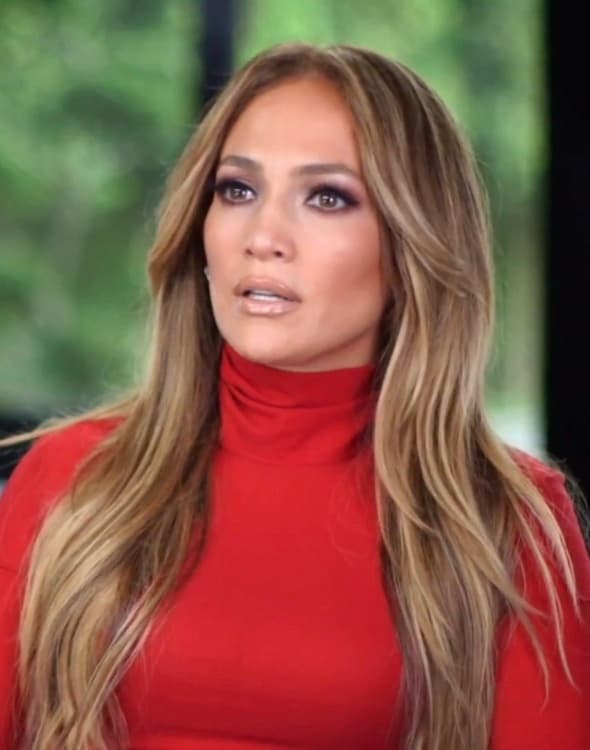 2019 interview still — soft beauty light survival of lip ratio and midface.