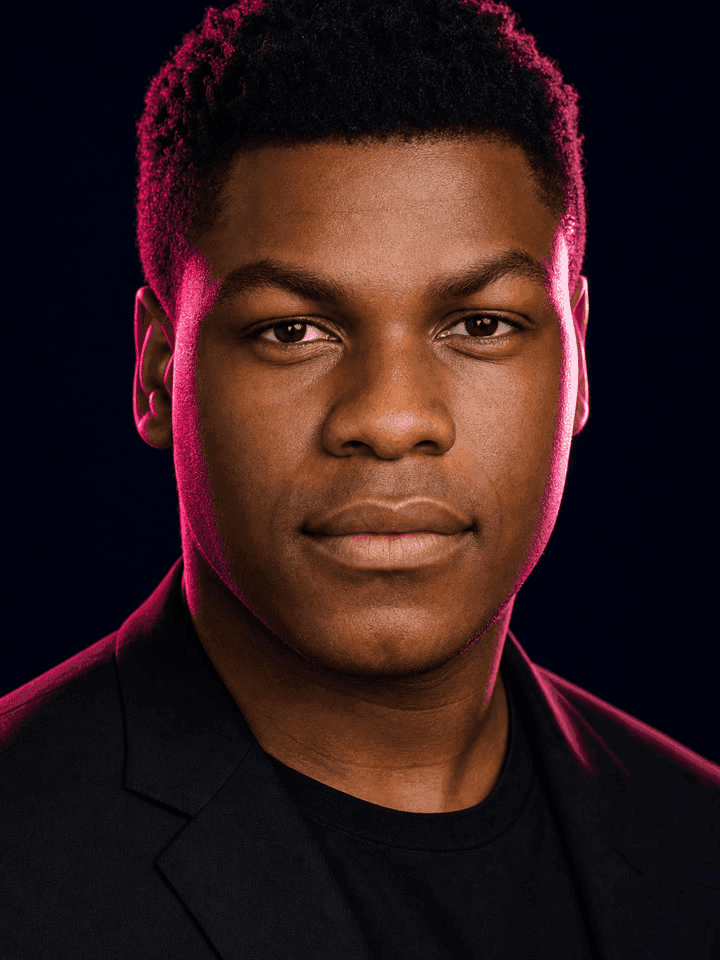 John Boyega