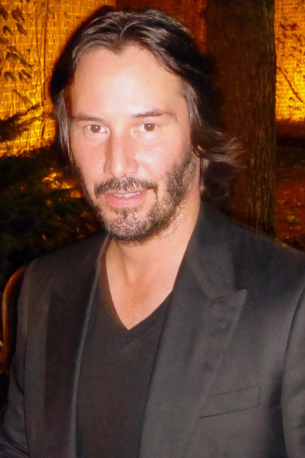 Earlier TIFF soft smile — which planes survive before late Wick fame grades.