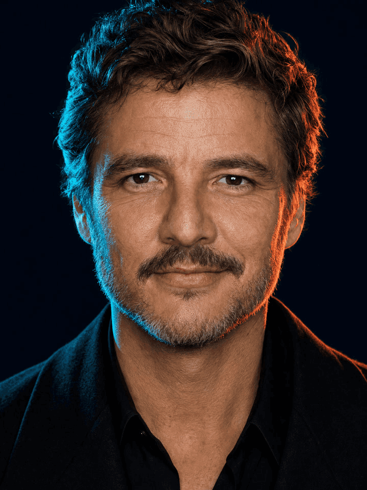 Pedro Pascal