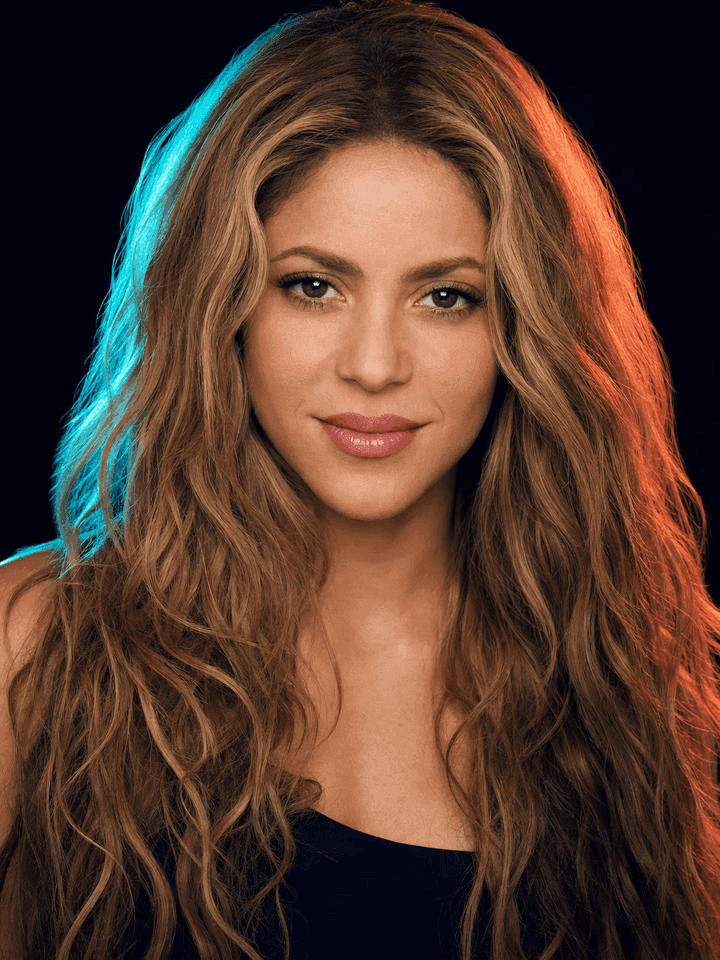 Shakira