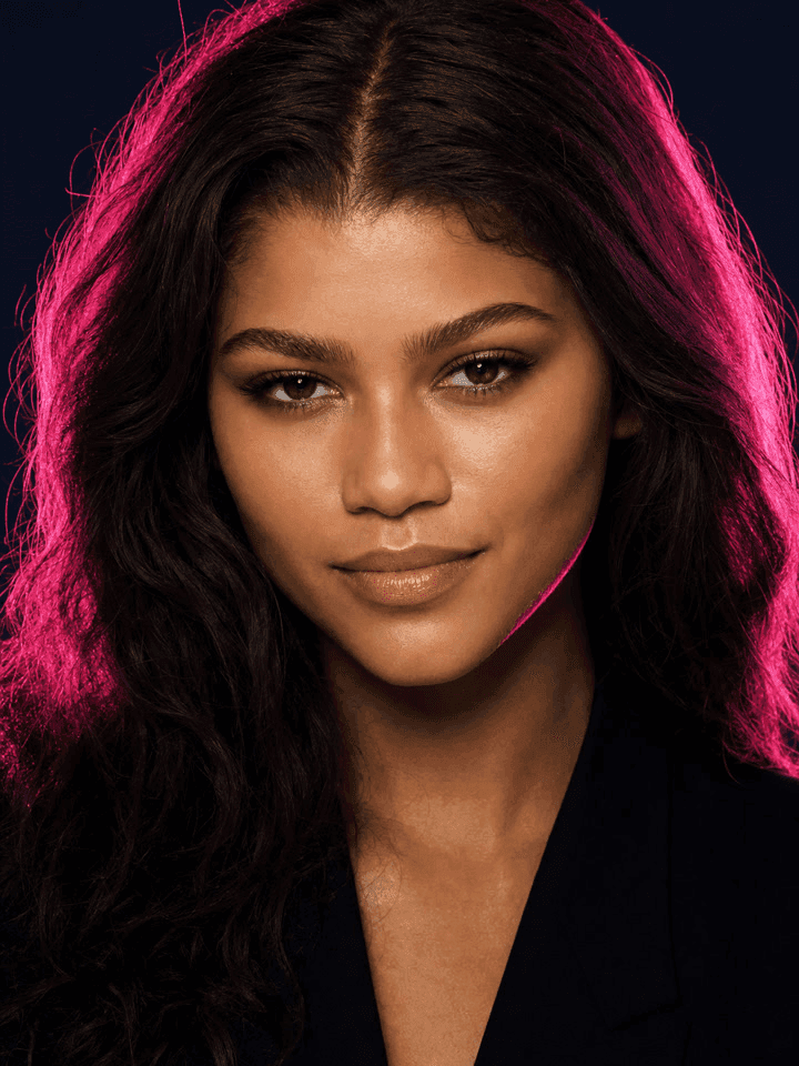 Zendaya